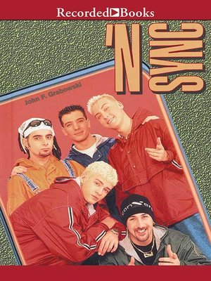 cover image of 'NSync